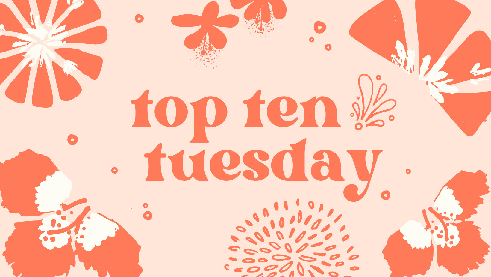 Top Ten Tuesday: Ten Feel-Good Books on My 2024 TBR
