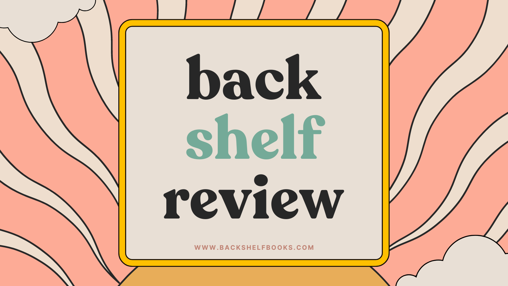 Back Shelf Review: Sea of Tranquility by Emily St. John Mandel