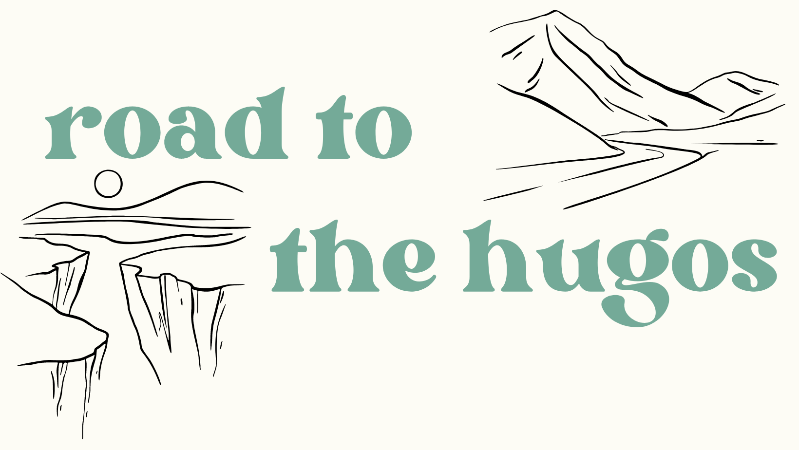 Ten Hugo Finalists I Picked Up This Week – ROAD TO THE HUGOS